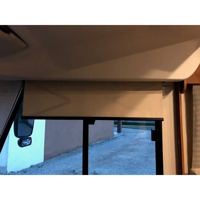 Pare soleil De Fenêtre De Porte De Camping car/rideau De - Temu Canada